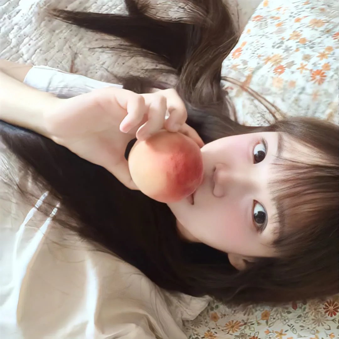 亚洲之爱