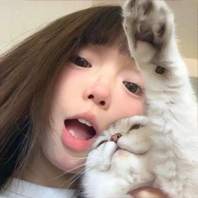 微笑以对
