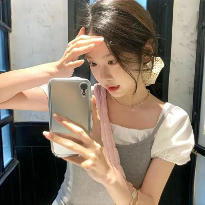 此生注定就是你·动态漫